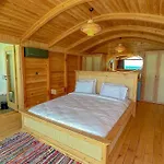 Campingplads Seaview Faralya
