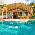 Campingplads Seaview Faralya
