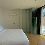 Campingplads Seaview *
