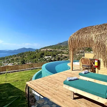 Seaview Фаралия