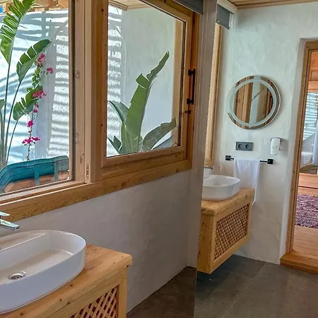 Camping Seaview Faralya