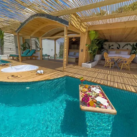 Seaview Фаралия