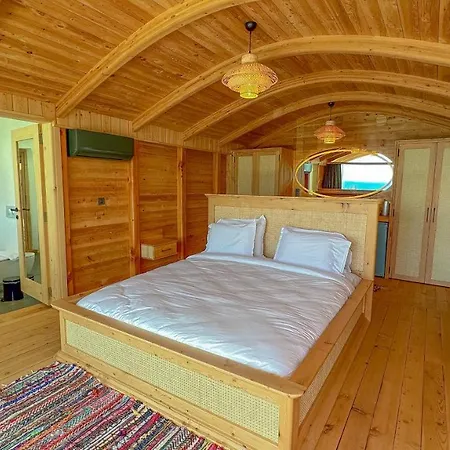 Camping Seaview Faralya