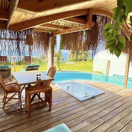 Seaview * Фаралия