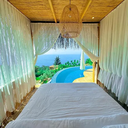 Camping Seaview Faralya