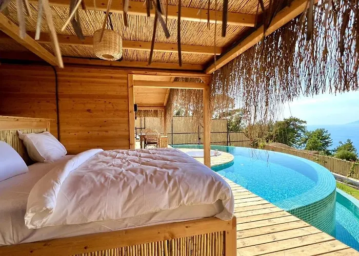 Seaview Campingplads *