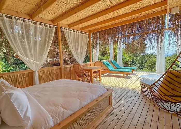 Seaview Campingplads