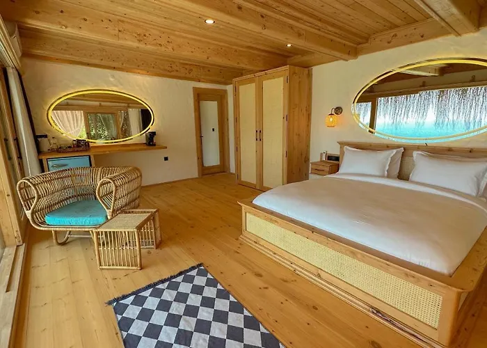 Seaview Campingplads *