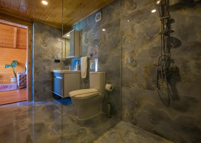 Seaview Campingplads