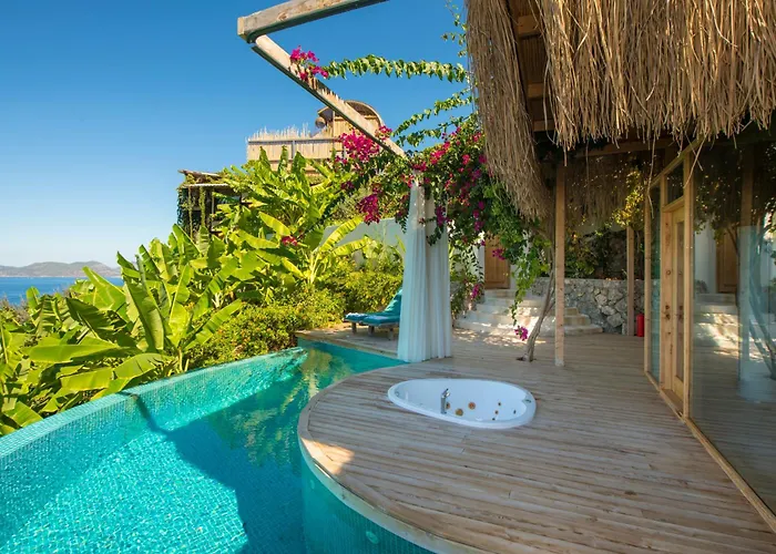 Campingplads Seaview