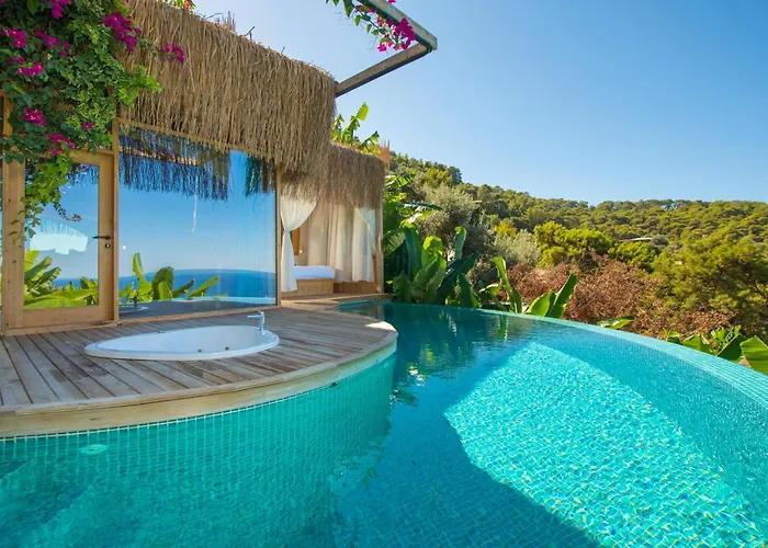 Campingplads Seaview *