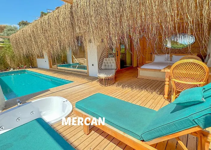 Campingplads Seaview