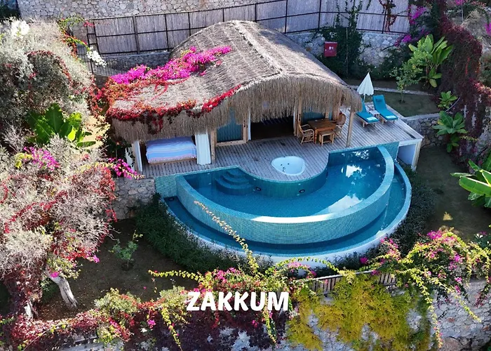 Campingplads Seaview *