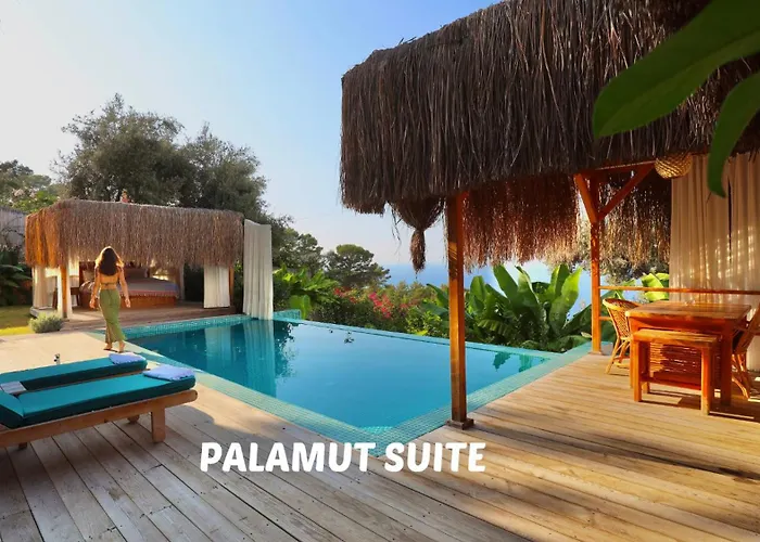 Seaview Campingplads *