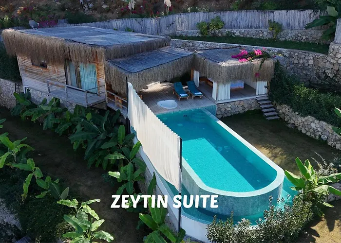 Campingplads Seaview *