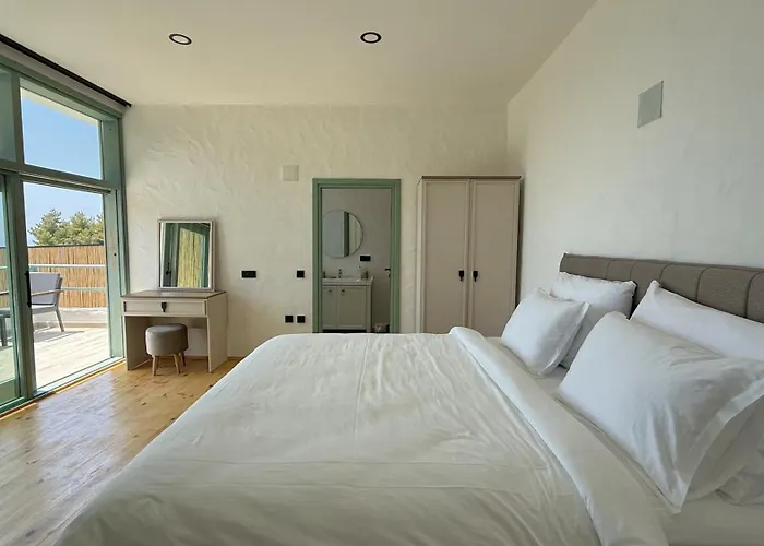 Seaview Campingplads *