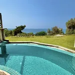 سيفيو مكان تخييم