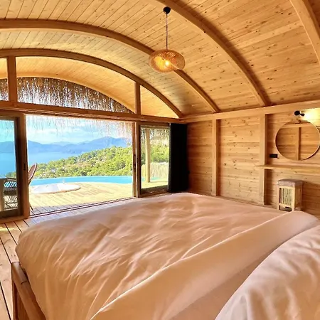Seaview Camping