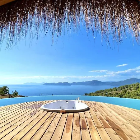 Seaview Faralya
