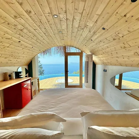 Seaview Faralya