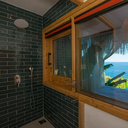 Camping Seaview Faralya