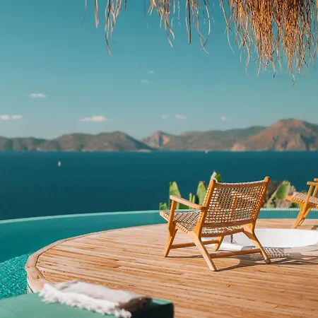 Seaview Faralya