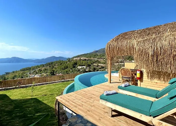 Seaview 파랄리아