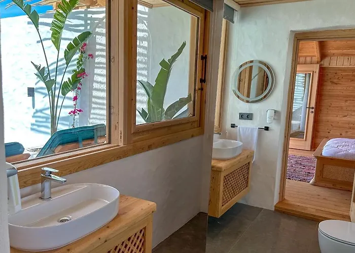 Kemp Seaview Faralya