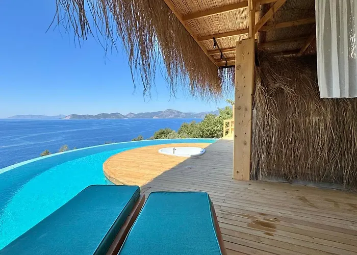 Seaview * 파랄리아