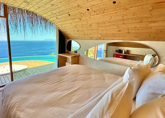 Seaview * 파랄리아