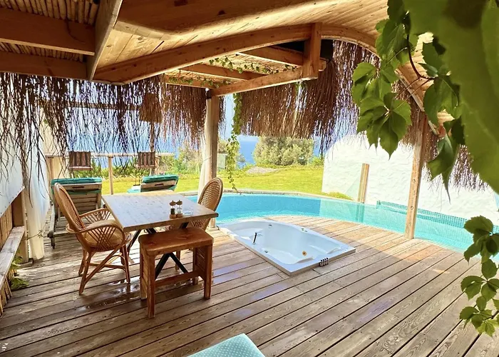 Seaview * 파랄리아