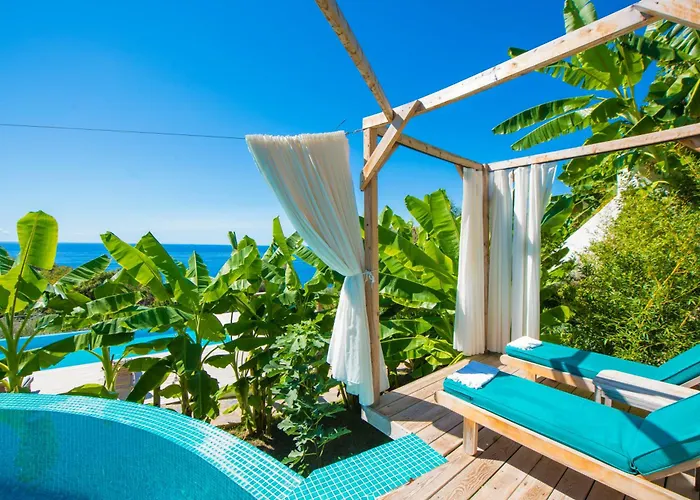 Seaview 파랄리아