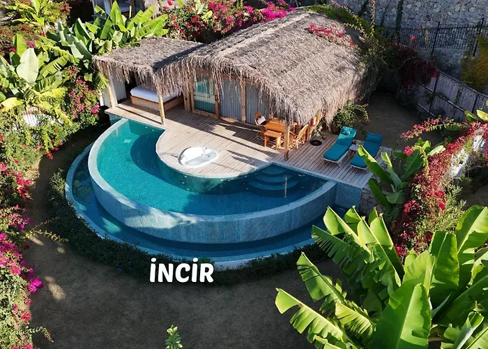 Seaview Kemp Faralya