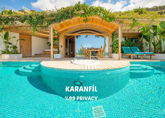 Kemp Seaview Faralya